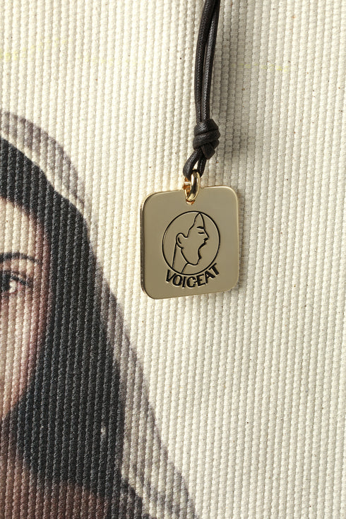 Maddalena Tote bag - Voiceat